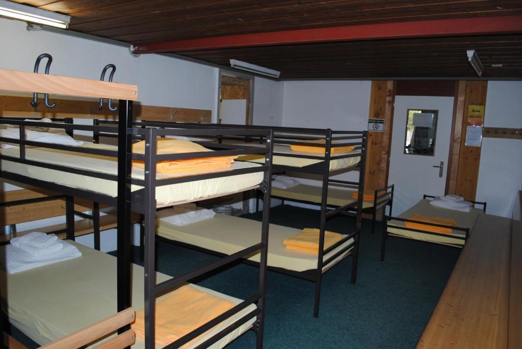 Hotel Des Alpes Kandersteg Chambre photo