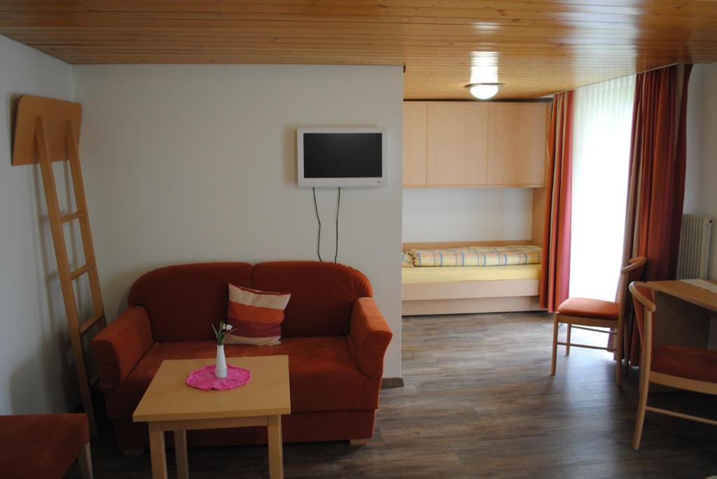 Hotel Des Alpes Kandersteg Chambre photo
