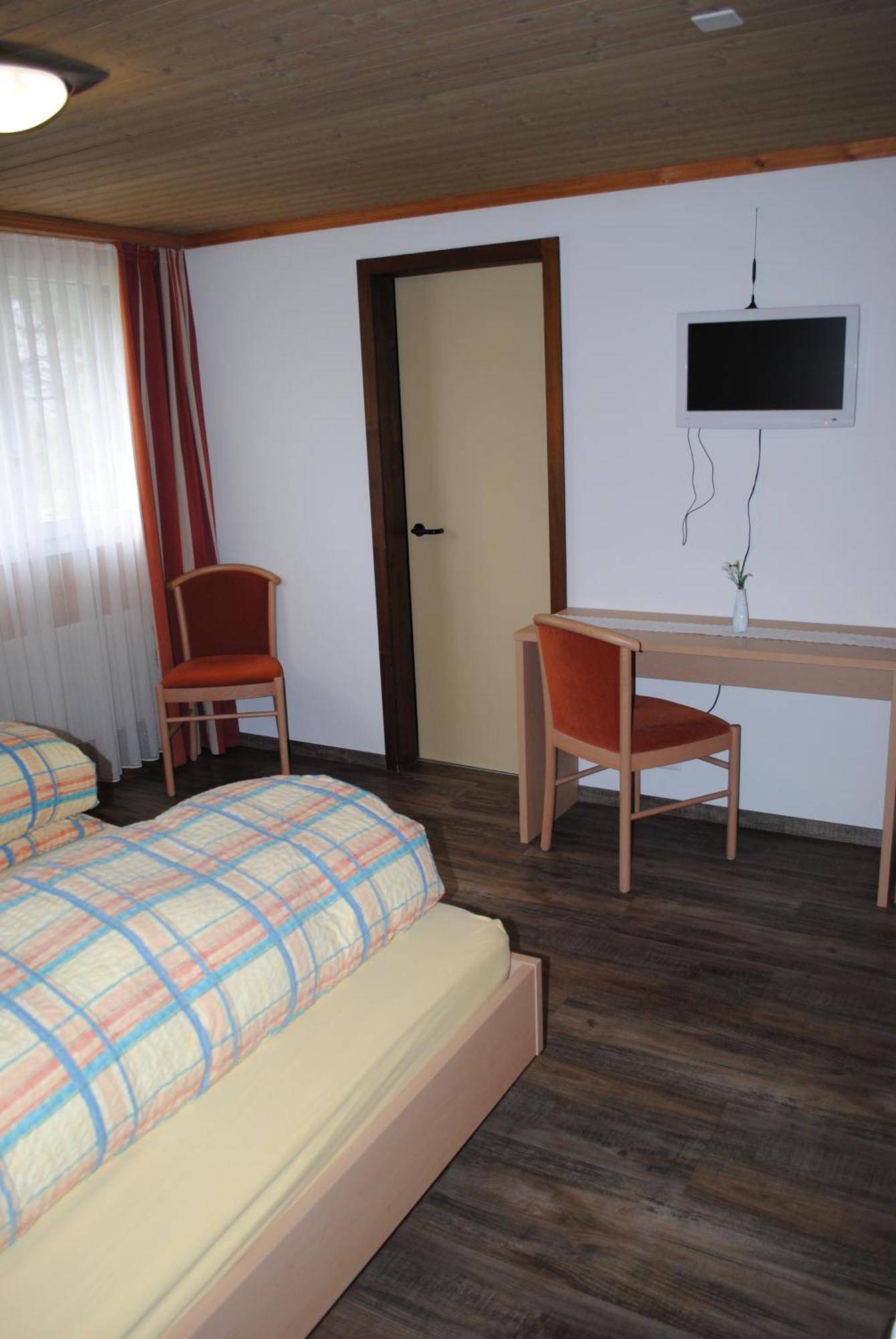 Hotel Des Alpes Kandersteg Extérieur photo